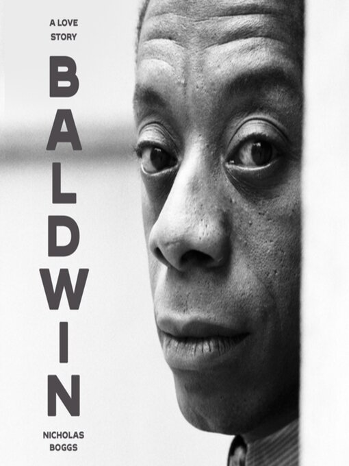 Title details for Baldwin by Nicholas Boggs - Wait list
